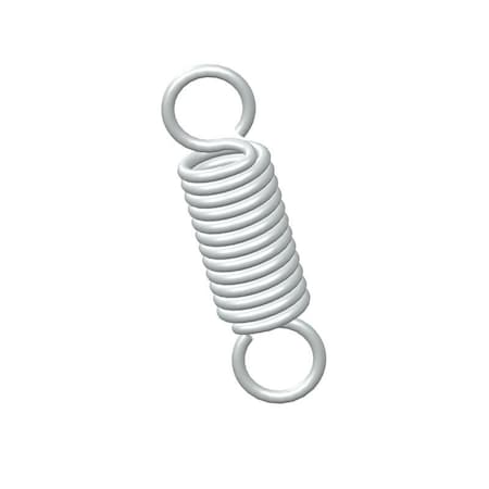 Approved Vendor Extension Spring, O= .750, L= 2.75, W= .105 G009964409